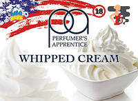 Whipped Cream ароматизатор TPA (Взбитые сливки) 30мл