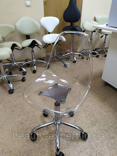 Купить Стул для мастера косметолога стульчик для маникюра стулья для ...