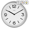 Настінний годинник Technoline Silver, фото 2