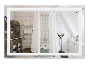 Прямокутні дзеркала