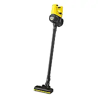 Акумуляторний пилосос Karcher VC Cordless OurFamily, контейнер 800 мл, автономія 50 хвилин