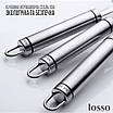Набір кухонних сит LOSSO PREMIUM CT-304, 3 шт, 10-12-14 см, фото 5