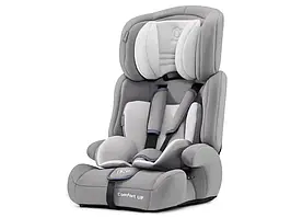 Дитяче автокрело Comfort Up Gray 9-36 kg