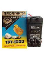 Терморегулятор для інкубаторів аналоговий (ТРТ-1000)