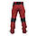 Штани Helikon-Tex® OTP (Outdoor Tactic Pants)® - VersaStretch® - Crimson Sky/Black, фото 5