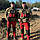 Штани Helikon-Tex® OTP (Outdoor Tactic Pants)® - VersaStretch® - Crimson Sky/Black, фото 10