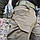 Штани Helikon-Tex® OTP (Outdoor Tactic Pants)® - VersaStretch® - Khaki, фото 4