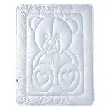 Дитяча ковдра Ведмедик ТM PAPAELLA  100х135, фото 7