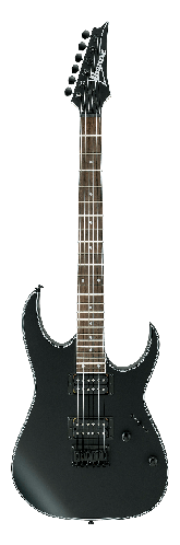 Электрогитара IBANEZ RG421EX BKF, цена: 23100 ₴, купить на
