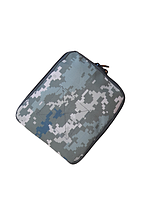 Підсумок для скидання магазинів у чохлі із системою MOLLE DavLu піксель (psk-001)