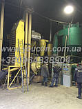 Лінія гранулювання (блок грануляції з пресом ОГМ-1,5), фото 3