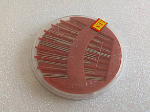 Набір голок для ручного шиття 24шт