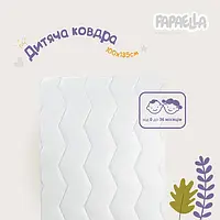 Детское одеяло Comfort ТM PAPAELLA 100х135