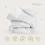 Дитяча ковдра Comfort ТM PAPAELLA  100х135, фото 3