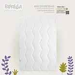 Дитяча ковдра Comfort ТM PAPAELLA  100х135, фото 4