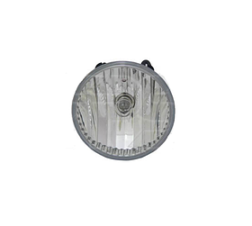 Протитуманна фара на Jeep PATRIOT 07-17 (FPS) - FP 3810 H0-E, DEPO