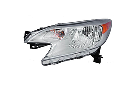Фара ліва Nissan Note 17- (FPS) - FP 5061 R1-E, DEPO