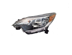 Ліва фара NISSAN NOTE 17-20, FP 5062 R1-E, DEPO