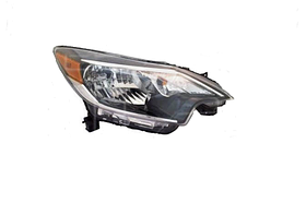 Права фара NISSAN NOTE 17-20, FP 5062 R2-E, DEPO