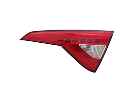 Ліхтар задній правий Hyunai Sonata 14-17 (LF) (DEPO) - FP 3245 F12-E, ВНУТР. LED