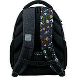 Рюкзак Kite Education tokidoki TK22-8001M-1, фото 4