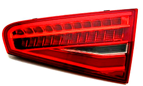 Правий задній ліхтар AUDI A4 B8 ВНУТРІШНЬ. SDN LED 12-16, FP 1215 F4-E, DEPO
