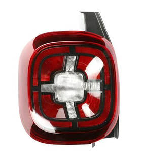 Ліхтар задній лівий Renault Duster 18- (Китай) LED FP 5651 F1-P