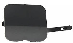 Заглушка буксирувального гака Renault Logan 17-передній бампер (Тайвань) FP 5643 920