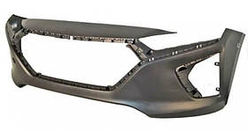 Бампер передній Hyundai IONIQ 17-21 Fps