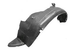 Підкрилок передній лівий Hyundai i20 12-15 (Тайвань) FP 3262 387