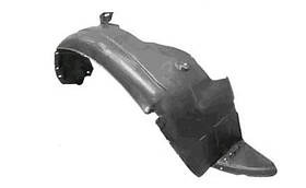 Підкрилок передній правий Hyundai i20 12-15 (Тайвань) FP 3262 388