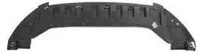 Захист бампера переднього Renault Dokker / Lodgy 12- (Тайвань) FP 5638 220