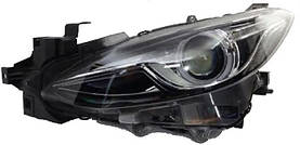 Фара передня ліва Mazda 3 BM 16-18 (Китай) FP 4427 R1-P