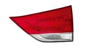 Ліхтар задній правий Toyota Sienna 10-14 (Depo) FP 7081 F6-E