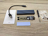 Кишеня Orico для SSD M2 SATA NGFF, фото 7