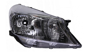 Права фара Toyota Yaris 11-14 (Depo) FP 7028 R2-E