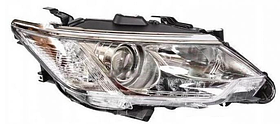 Права фара Toyota Camry XV55 '14-17 EUR (Depo) FP 7035 R2-E