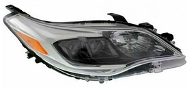 Фара права Toyota Avalon 13-15 Fps HB3/W5W, -лампа, жовт.вставка