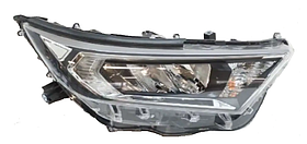 Права фара Toyota RAV4 19-(Depo) FP 7066 R2-E