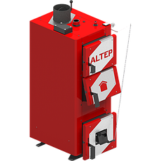 Котел ALTEP Classic Plus (10-30 кВт), фото 3