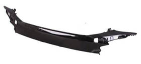 Накладка бампера верхня Mitsubishi ASX, Outlander Sport 16-19 (Тайвань) FP 4830 925