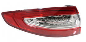 Ліхтар задній лівий зовнішній Ford Fusion/Mondeo 12-17 (FPS) LED FP 2820 F3-P