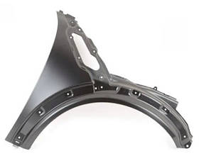 Крило переднє праве Mini Coutryman R60 10-16 (Тайвань) FP 4700 312