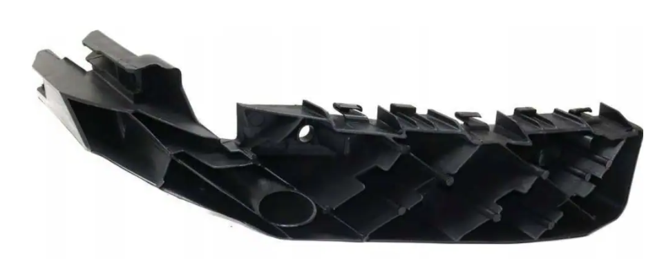 Кріплення бампера правий Jeep Grand Cherokee 13-16 (Тайвань) FP 3809 932