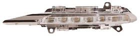 Фара денного світла Mercedes 204 права FP 4610 H8-P