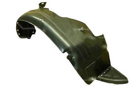 Підкрилок передній Hyundai i20 09-12 правий (Тайвань) FP 3229 388