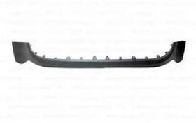 Накладка переднього бампера Jeep Renegade 14-19 FP 3808 901