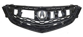 Грати радіатора Acura TLX '14-17 (FPS) без молдингів FP 1107 990