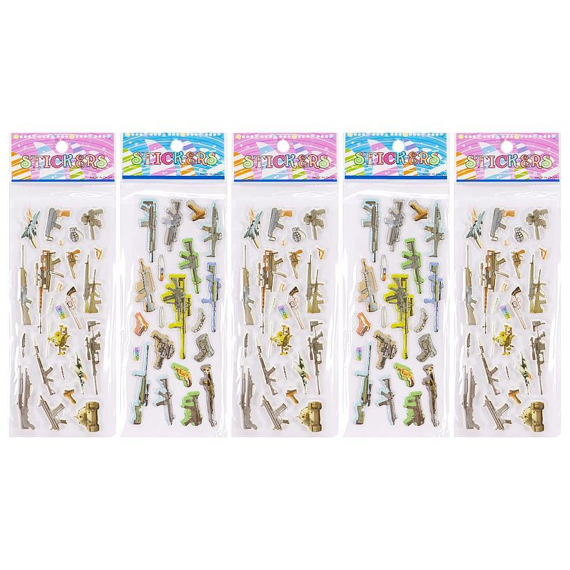 Наклейка JF Прозора "Оржі", фото 1