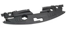 Накладка над радіатором Nissan Pathfinder 13-17 верхній дефлектор (Тайвань) FP 5059 210